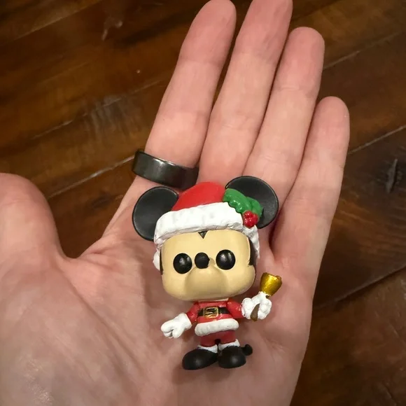 Disney Character Funko Advent Calendar Figures - Picture 6 of 6